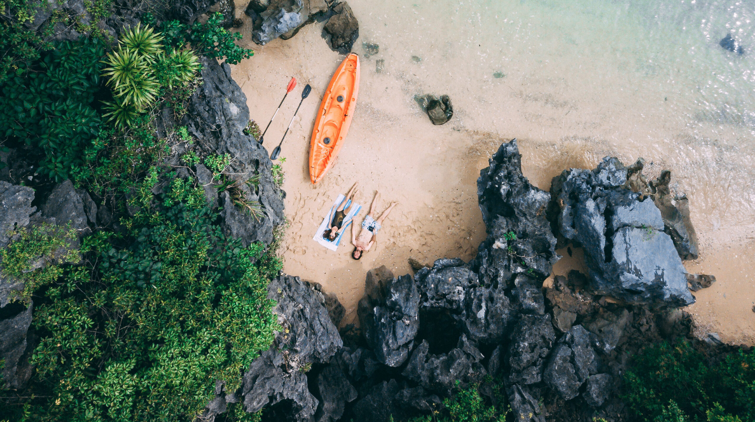 Don’t think only Live Your Own Story